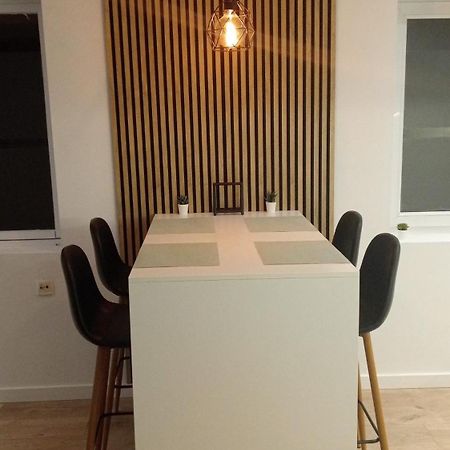Ferienwohnung Apartamento Pumarin Oviédo Exterior foto